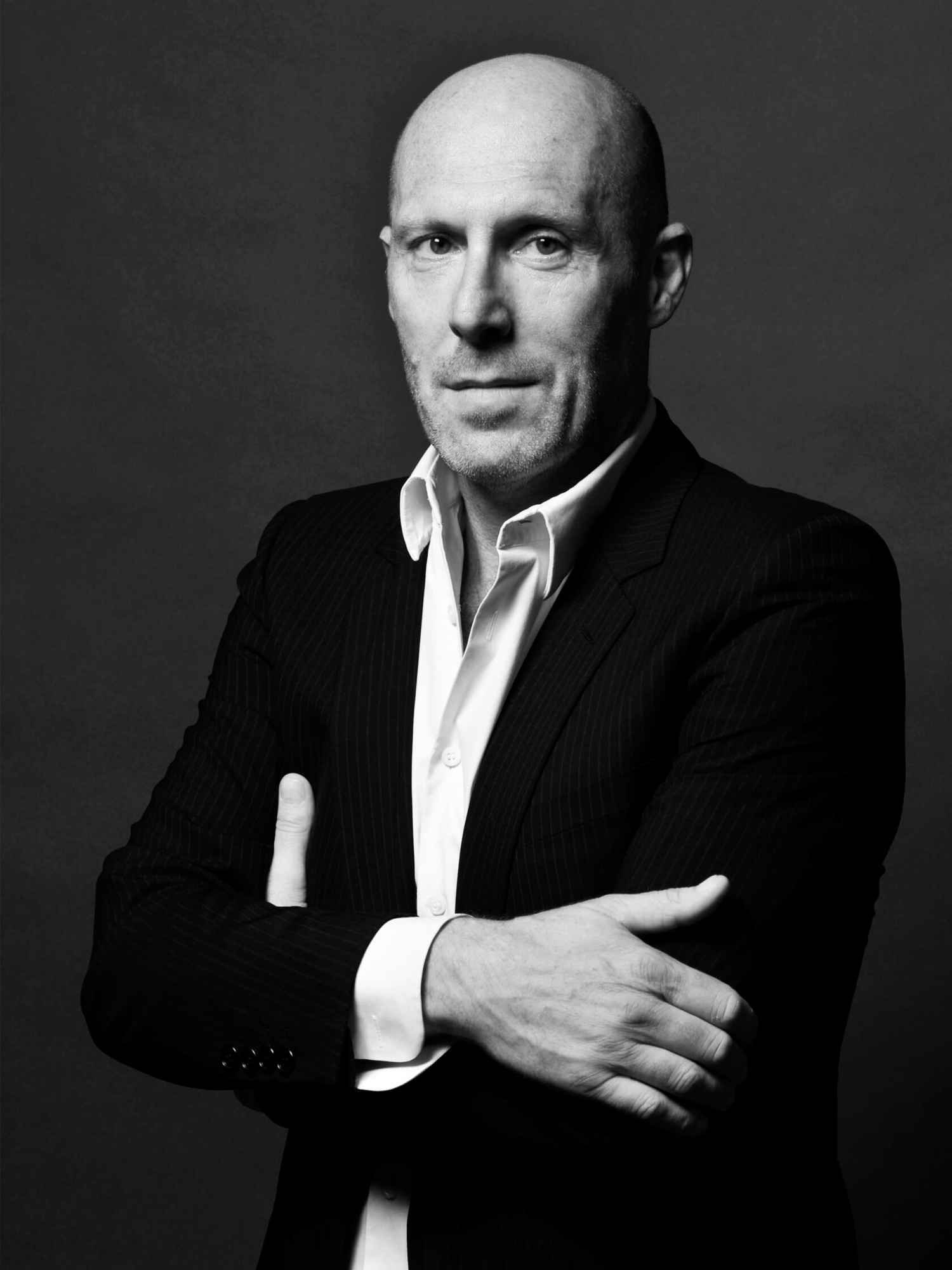 Christophe Pillet is a French designer who has won international acclaim for the spectrum and quality of his creations. He gives soul and life  to some of ENNE's products.