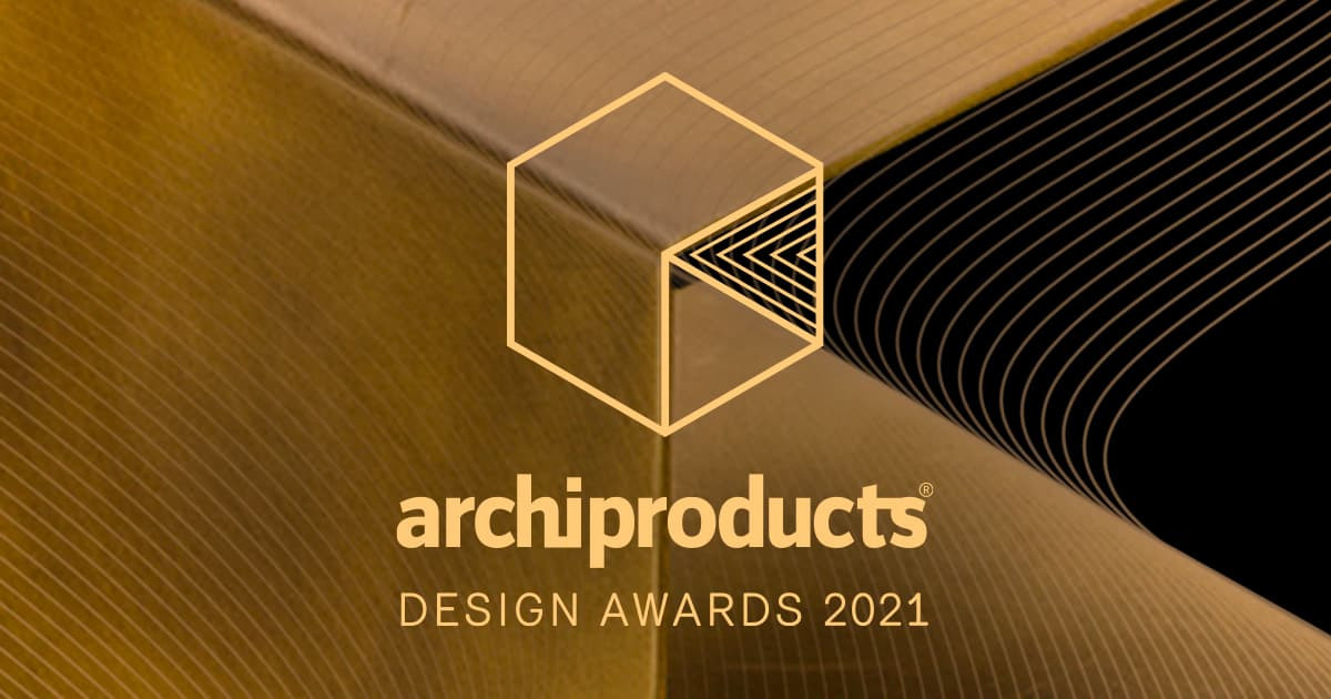 The Lyon Armchair designed by world-renowned designer Christophe Pillet deserved to receive an award in the 6th Archiproducts Design Awards.