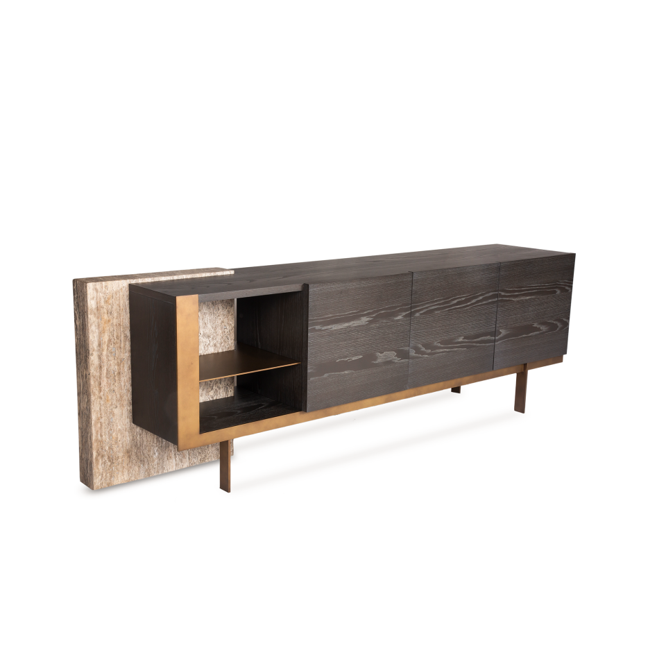 Inca Sideboard — ENNE