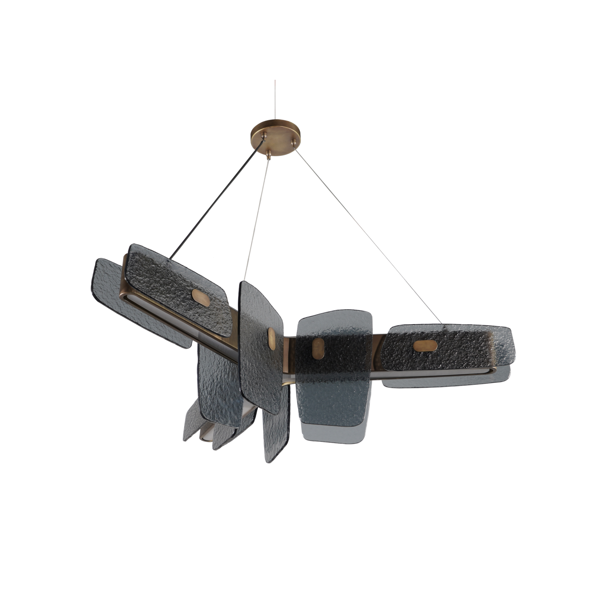 Triade Pendant Light — ENNE Triade Pendant Light — ENNE